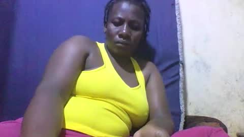 thickianah376 online show from January 2026 04:59:01 AM