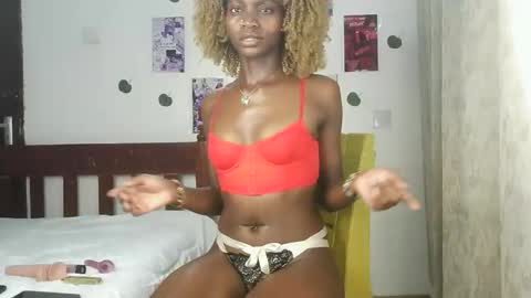 thickiie online show from April 2026 12:54:02 AM