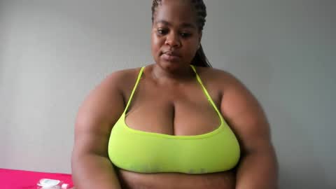 thickleeyanax online show from February 2025 05:04:01 AM