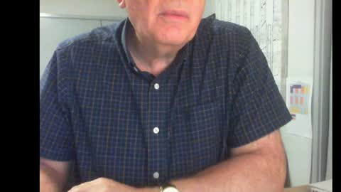 Snapshot of thickmelnik chatting on December 2024 12:49:01 PM James online show from December 2024 12:49:01 PM