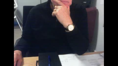 Snapshot of thickmelnik chatting on December 2024 12:30:02 PM James online show from December 2024 12:30:02 PM