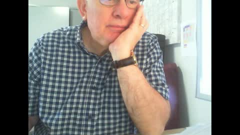 Snapshot of thickmelnik chatting on December 2024 12:00:02 AM James online show from December 2024 12:00:02 AM