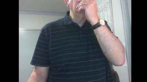 Snapshot of thickmelnik chatting on January 2025 12:57:02 PM James online show from January 2025 12:57:02 PM