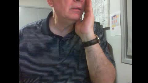 Snapshot of thickmelnik chatting on February 2025 02:37:01 PM James online show from February 2025 02:37:01 PM