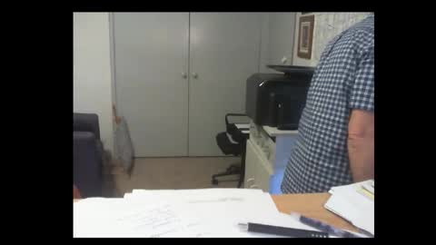 James online show from November 2025 04:56:01 AM