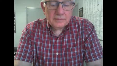 James online show from April 2026 04:41:02 AM