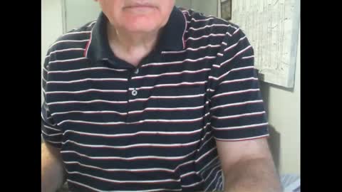James online show from April 2026 11:42:02 PM