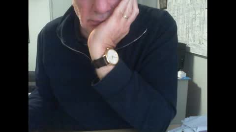 James online show from May 2026 12:35:02 PM