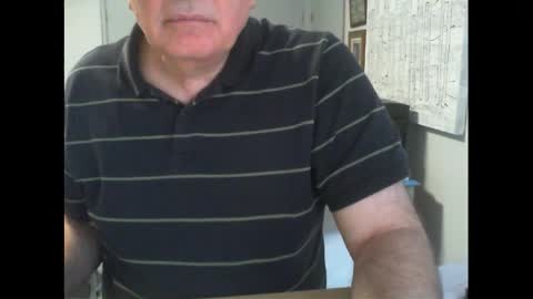 James online show from May 2026 01:57:02 AM