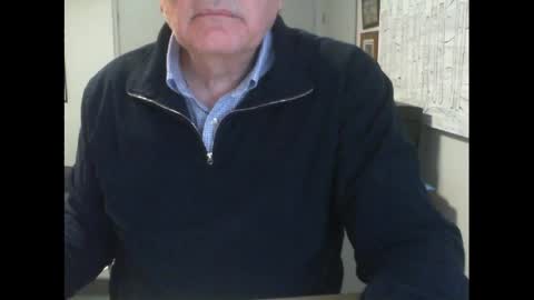 James online show from May 2026 07:47:01 AM