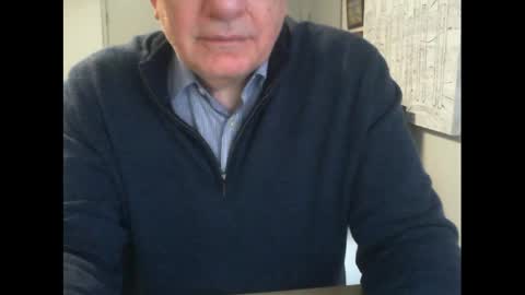 James online show from May 2026 12:49:01 AM