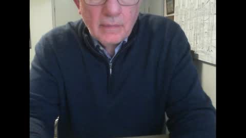 James online show from May 2026 02:11:01 PM