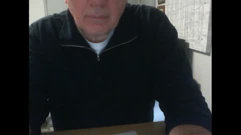 James online show from May 2026 02:17:02 AM
