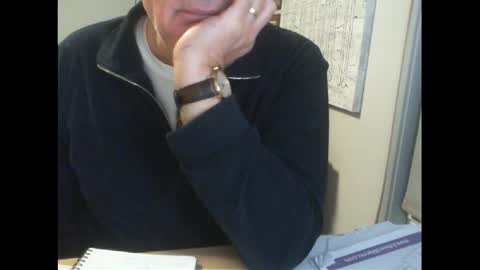 James online show from May 2026 02:45:01 PM