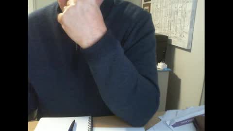 James online show from May 2026 02:58:02 PM