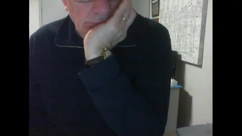 James online show from May 2026 02:57:01 PM