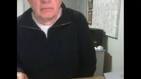 James online show from May 2026 02:02:02 PM