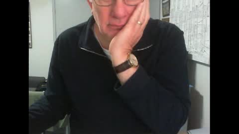 James online show from May 2026 03:37:02 AM