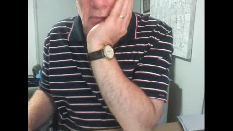 James online show from May 2026 02:29:02 AM