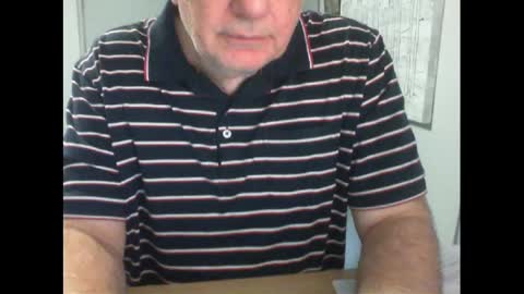 James online show from May 2026 04:07:02 AM