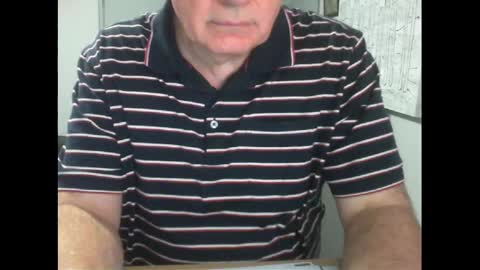 James online show from May 2026 04:13:02 PM