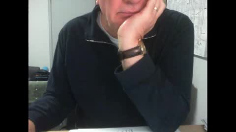 James online show from May 2026 05:47:01 AM