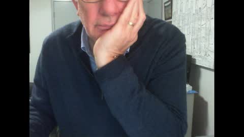 James online show from May 2026 02:45:01 PM