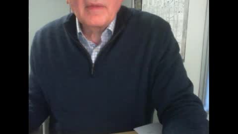 James online show from May 2026 06:53:01 AM
