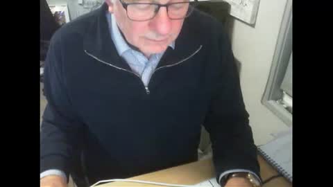 James online show from July 2026 01:40:02 PM