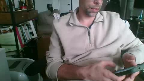 Snapshot of thickty chatting on February 2026 08:57:02 PM thickty online show from February 2026 08:57:02 PM