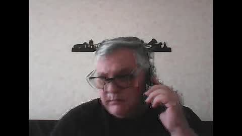 Snapshot of thierrysymp chatting on January 2025 09:53:02 AM Thierrysymp online show from January 2025 09:53:02 AM