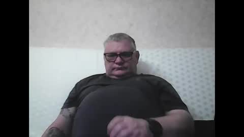 Snapshot of thierrysymp chatting on February 2025 06:12:01 PM Thierrysymp online show from February 2025 06:12:01 PM