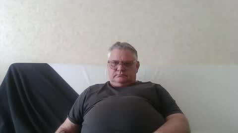 Thierrysymp online show from May 2026 03:27:01 PM
