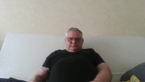 Thierrysymp online show from May 2026 04:56:02 PM