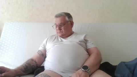 Thierrysymp online show from May 2026 05:20:02 PM