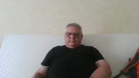 Thierrysymp online show from May 2026 01:39:01 PM