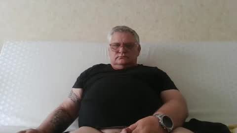 Thierrysymp online show from June 2026 05:03:04 PM