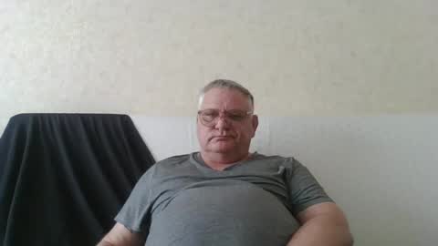 Thierrysymp online show from June 2026 03:47:01 PM