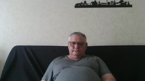 Thierrysymp online show from June 2026 03:39:02 PM
