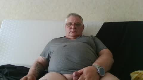 Thierrysymp online show from June 2026 05:03:01 PM