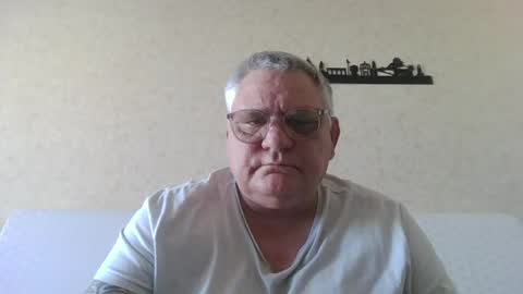 Thierrysymp online show from July 2026 04:20:01 PM