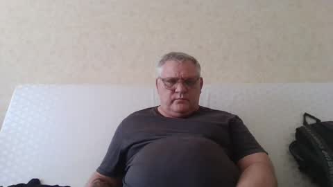 Thierrysymp online show from July 2026 10:32:02 AM