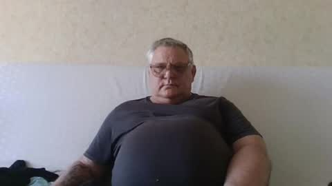 Thierrysymp online show from July 2026 05:18:01 PM