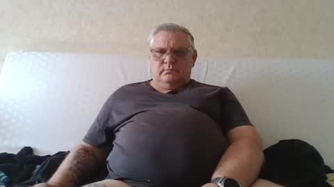 Thierrysymp online show from July 2026 09:02:01 AM