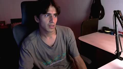 thieves_us online show from February 2025 10:01:01 PM