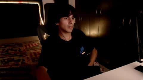 thieves_us online show from March 2025 03:30:01 AM