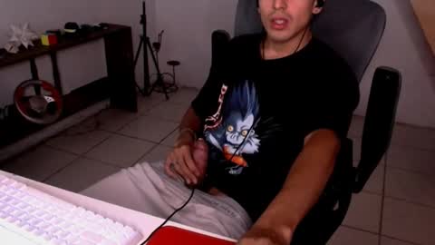 thieves_us online show from December 2025 04:42:02 AM