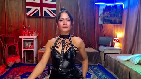 Ashley online show from January 2025 01:36:01 PM