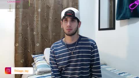 Snapshot of thiiago_tay chatting on September 2025 04:50:01 AM Thiiago online show from September 2025 04:50:01 AM