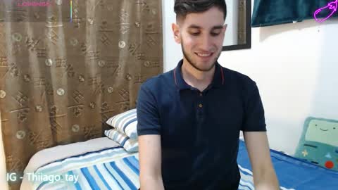 Snapshot of thiiago_tay chatting on October 2025 05:26:02 AM Thiiago online show from October 2025 05:26:02 AM